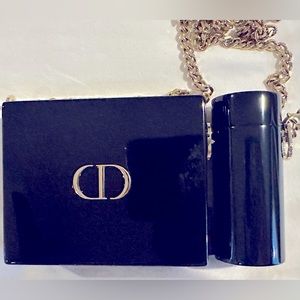 Dior clutch - beauty